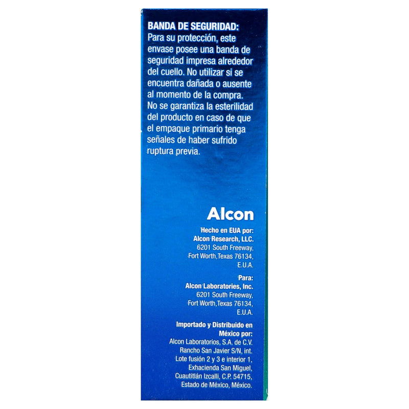 Systane Gel Gotas 10Ml (Lubricantes Oculares) - WeCare Pharma