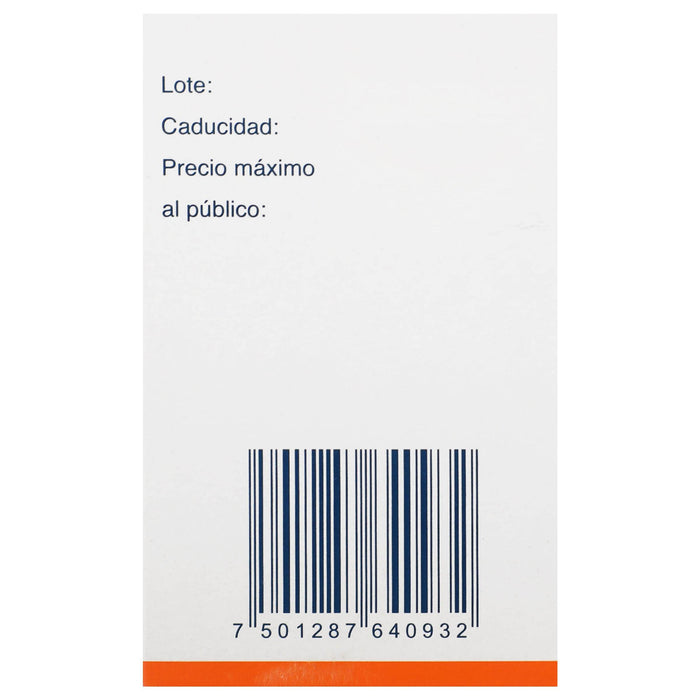 Lipitor 80Mg Con 30+30 Tabletas (Atorvastatina) - WeCare Pharma