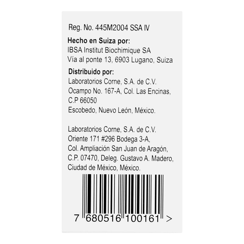 Condrosulf 800Mg Con 30 Tabletas (Condroitina) - WeCare Pharma