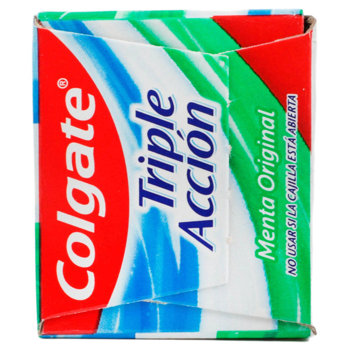 Colgate Triple Accion 100Ml - WeCare Pharma