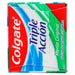 Colgate Triple Accion 100Ml - WeCare Pharma