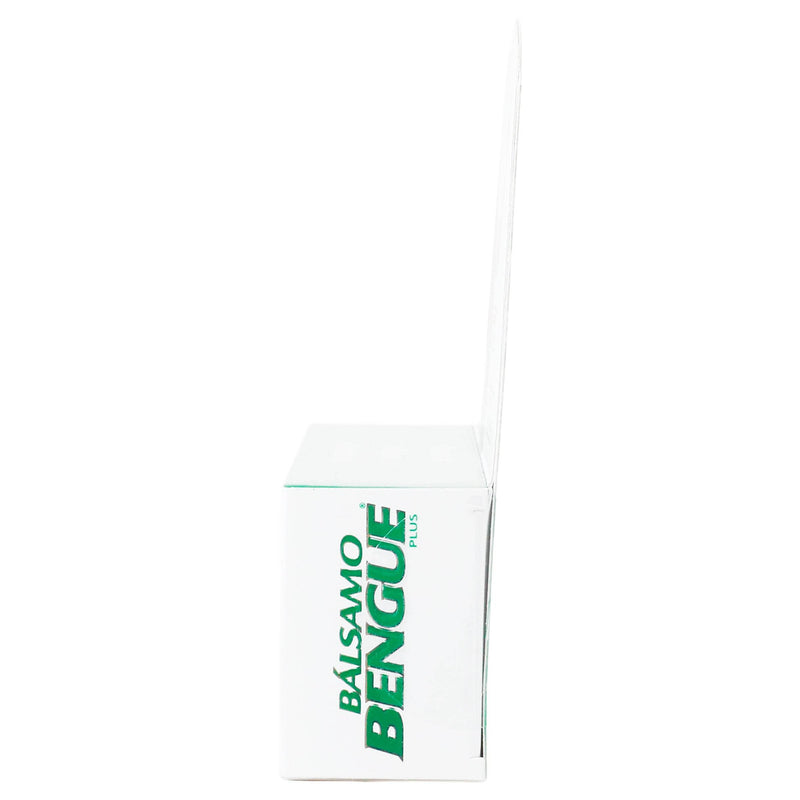 Bengue Plus Balsamo 35G (Salicilato De Metilo/Mentol) - WeCare Pharma