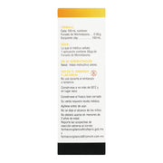 Levante Suspensión 0.05Mg/100Ml 10G 60D (Furoato De Mometasona) - WeCare Pharma