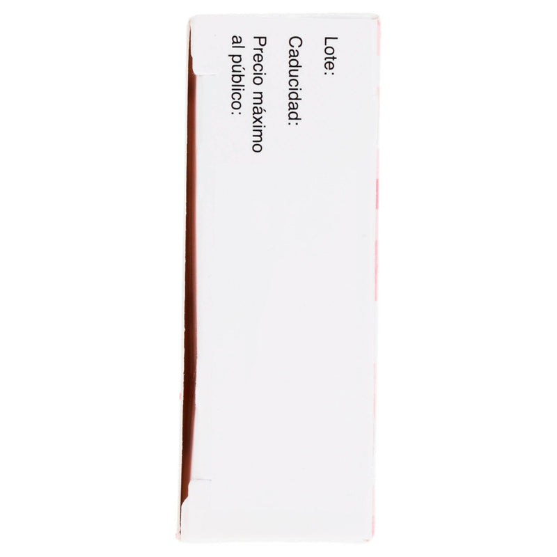 Rosel-T 50/3/300Mg Con 15 Tabletas (Amantadina/Clorfenamina/Paracetamol) - WeCare Pharma