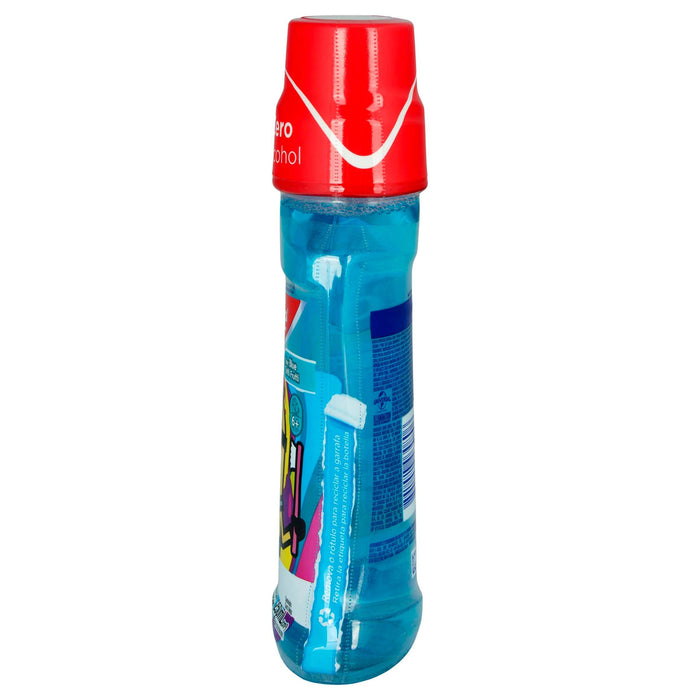 Enjuague Bucal Colgate Plax Kids 250Ml - WeCare Pharma