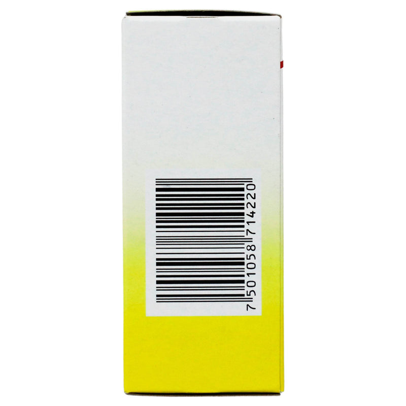 Micostatin Suspensión 100 000Unid/Ml 30D (Nistatina) - WeCare Pharma