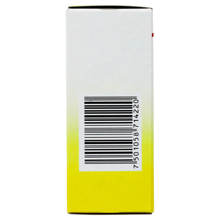 Micostatin Suspensión 100 000Unid/Ml 30D (Nistatina) - WeCare Pharma