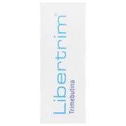 Libertrim 200Mg Con 24 Comprimidos (Trimebutina) - WeCare Pharma