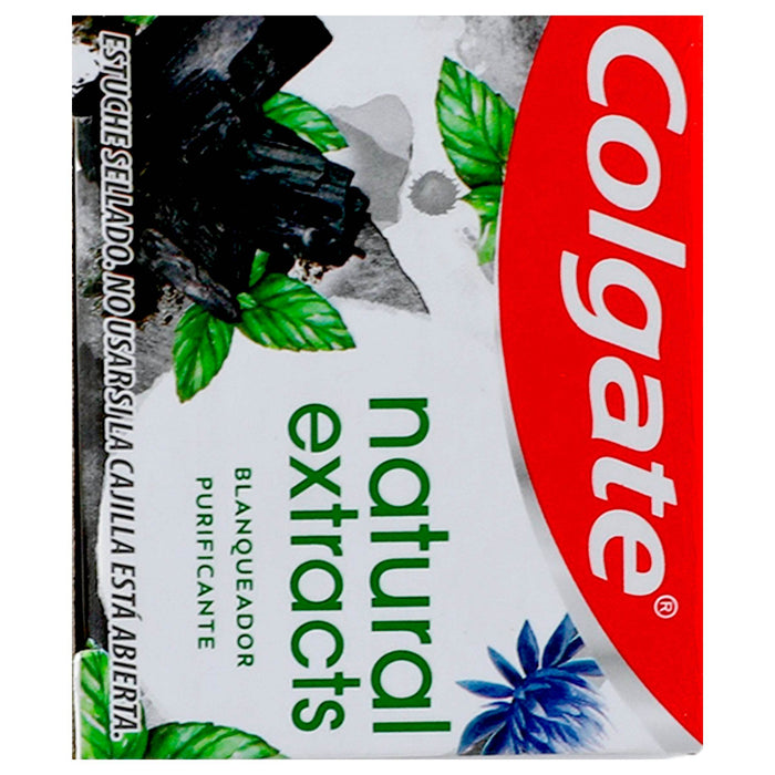 Colgate Pasta Dental Carbon Menta 66Ml - WeCare Pharma