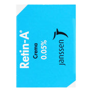 Retin-A Crema 0.05% 40G (Tretinoina) - WeCare Pharma
