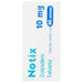 Notix (Zolpidem) Tabletas 10Mg Con 30 - WeCare Pharma