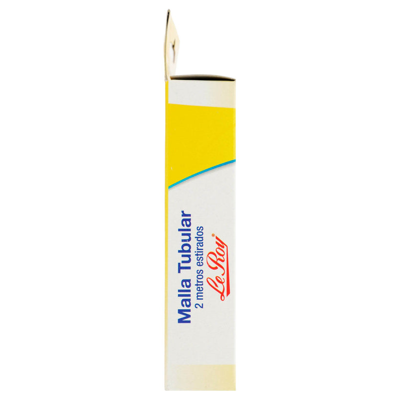 Venda Malla Tubular N1 2M Leroy - WeCare Pharma