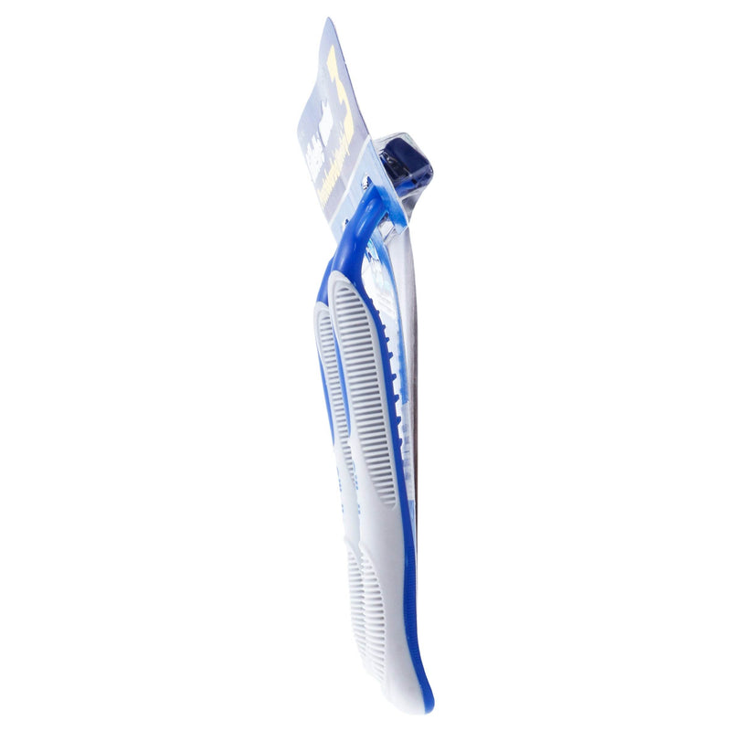 Maquina Para Afeitar Gillette Prestobarba Ultragrip Con 2 - WeCare Pharma