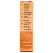 Isdin Fusion Water Magic Glow Fps30 50Ml - WeCare Pharma