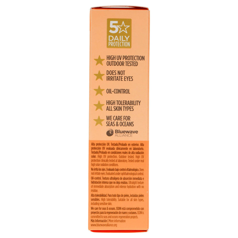 Isdin Fusion Water Magic Glow Fps30 50Ml - WeCare Pharma