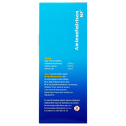 Aminoefedrison Nf Solución 0.7G/0.15G 150Ml (Ambroxol/Teofilina) - WeCare Pharma