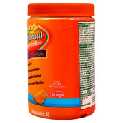 Metamucil Polvo 174G 30D Naranja (Plantago Psyllium) - WeCare Pharma