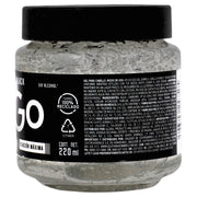 Gel Ego Black Max Fijación 220Ml - WeCare Pharma