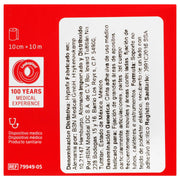 Gasa Adhesiva Para Apósito Leukoplast Hypafix 79949-08 10Cmx10M - WeCare Pharma