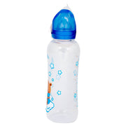 Biberon Dreams Flujo Medio 8Oz Evenflo - WeCare Pharma