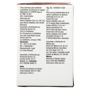 Accu-Check Perfoma Tiras Reactivas Con 50 - WeCare Pharma