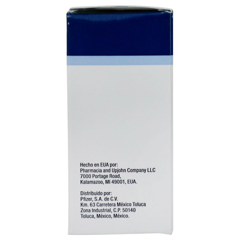 Depo-Medrol Frasco 40Mg Con 1 Ampulas (Metilprednisolona) - WeCare Pharma