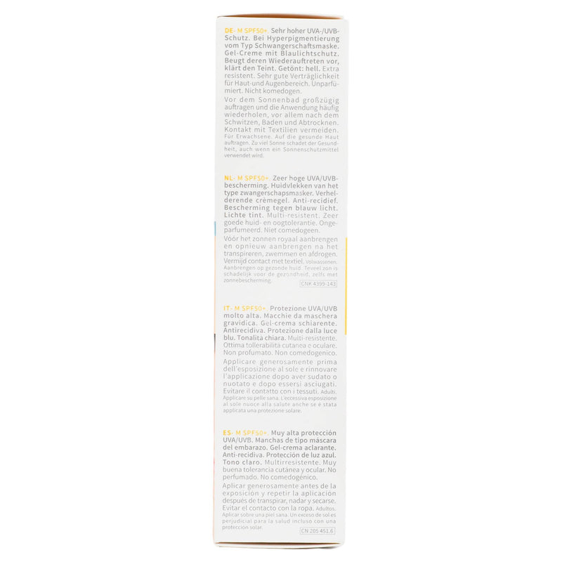Bioderma Photoderm M Tono Claro Fps50 40Ml - WeCare Pharma