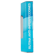 La Roche-P Kit Effaclar Duo 40Ml+Effaclar Gel 50Ml+Anthelios Correct 3Ml - WeCare Pharma
