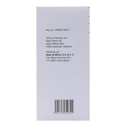 Avelox Frasco 400Mg Con 1 Ampulas (Moxifloxacino) - WeCare Pharma