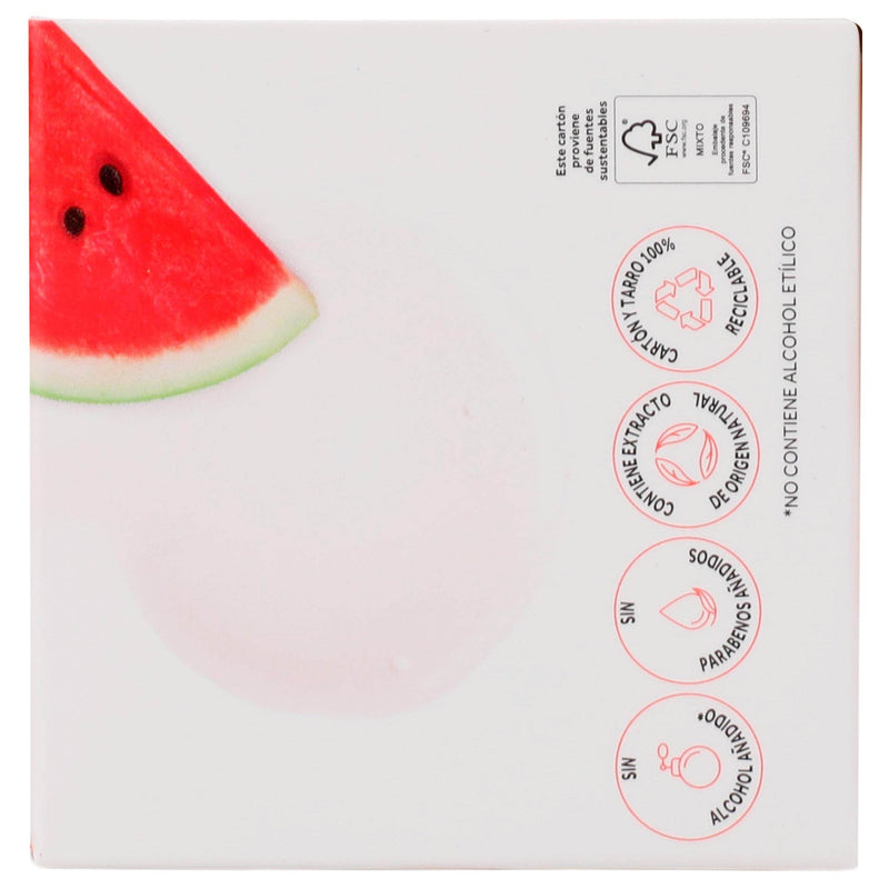 Pond´S Gel Facial Hidratante Sandia 110G - WeCare Pharma