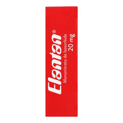 Elantan 20Mg Con 30 Tabletas (Mononitrato De Isosorbida) - WeCare Pharma