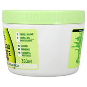 Garnier Fructis Mascarilla Para Cabello Aguacate 350Ml - WeCare Pharma
