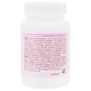 Materna Con 30 Tabletas (Multivitaminico) - WeCare Pharma