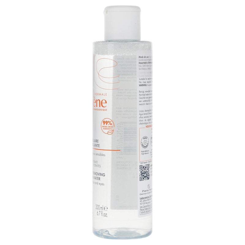 Avene Agua Micelar 200Ml - WeCare Pharma
