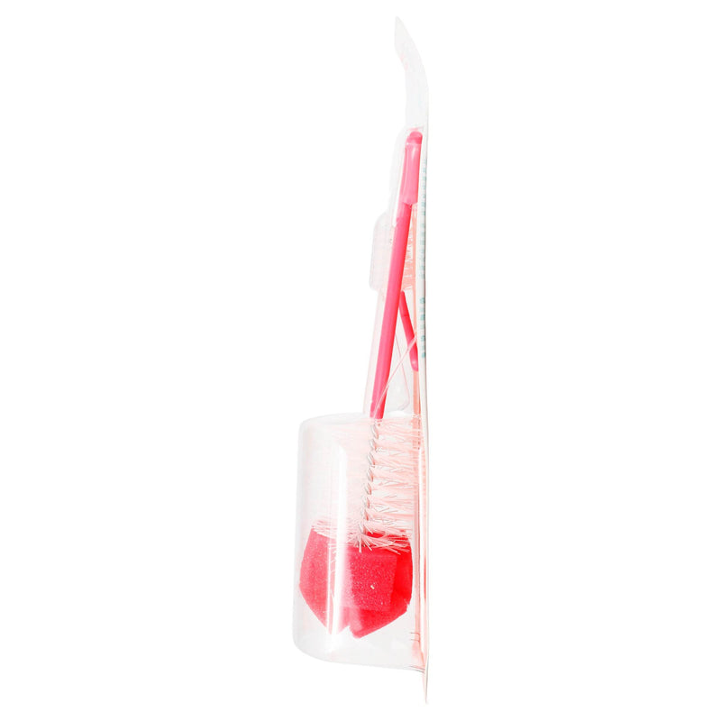 Escobillon Para Biberones Evenflo - WeCare Pharma
