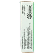 Pasador Alma Negro Con 48 Pzas - WeCare Pharma