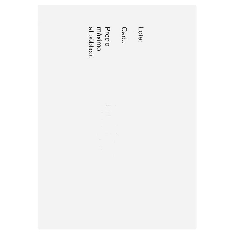 Dimefor Xr 750Mg Con 60 Tabletas (Metformina) - WeCare Pharma