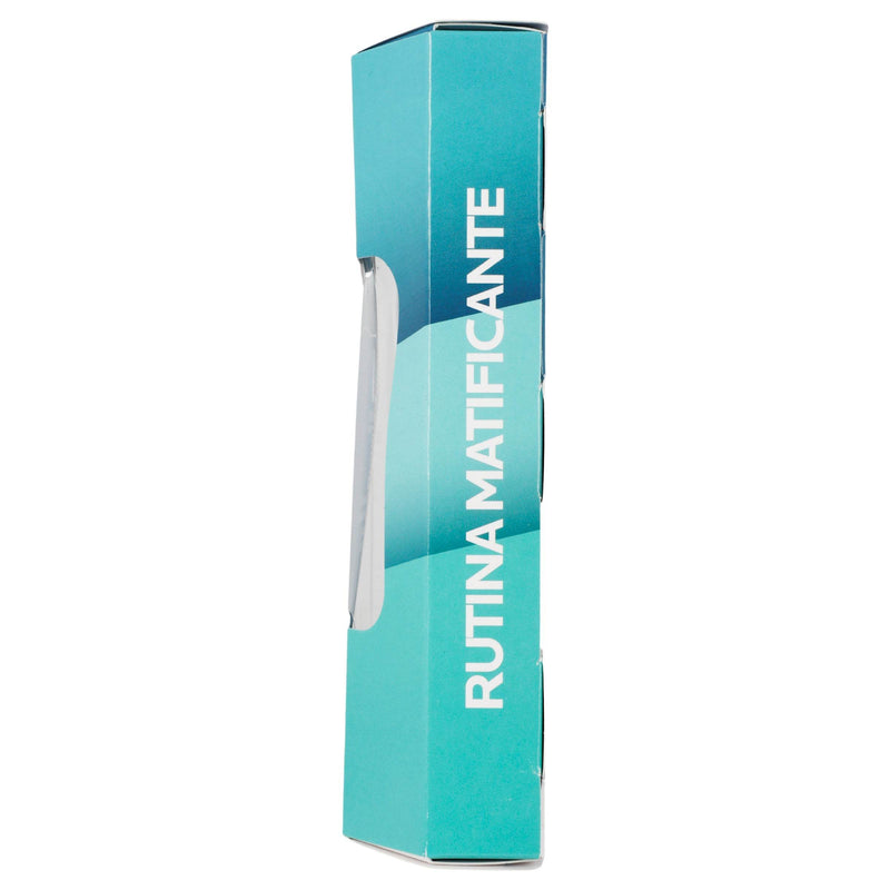 La Roche-P Effaclar Mat 40Ml+Effaclar Gel 50Ml+Toque Seco Fps50 Con Color - WeCare Pharma