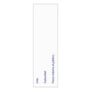 Voltaren Dolo (Diclofenaco) Tabletas 25Mg Con 10 - WeCare Pharma