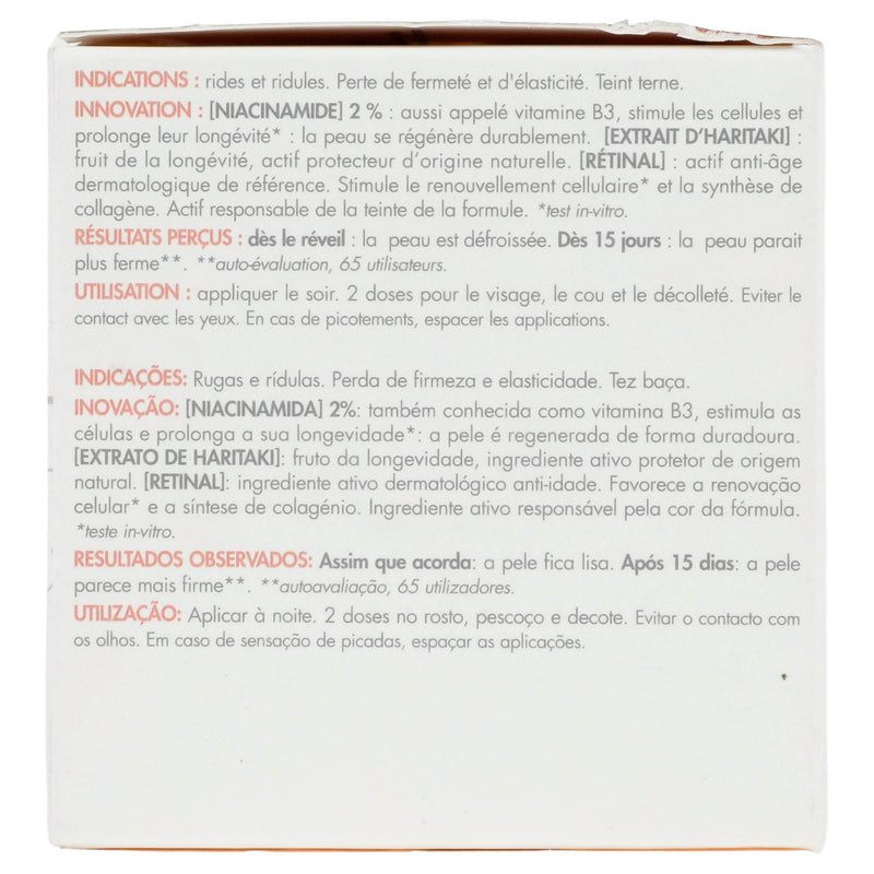 Avene Hyaluron Crema De Noche 40Ml - WeCare Pharma