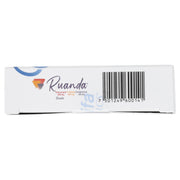 Ruanda (Ketoconazol/Tinidazol/Clindamicina) Ovulo 800/300/100Mg Con 3 - WeCare Pharma