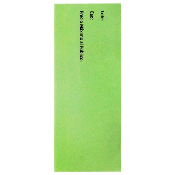 Paz-Ob 26.61G Con 30 Capsulas (Magnesio/Acido Alfa Lipoico/Vitamina B) - WeCare Pharma