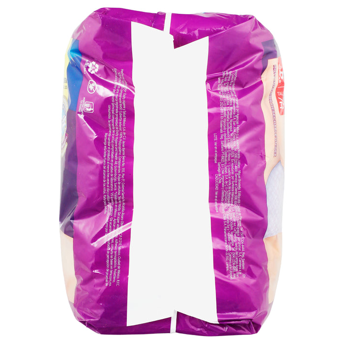 Pañal Tena Pants Nocturno Talla Mediana Con8 7501019053252 5