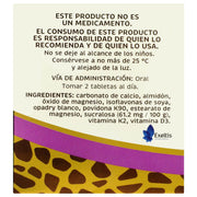 Bellafem Plenitud 76G Con 60 Tabletas (Suplemento Alimenticio) - WeCare Pharma
