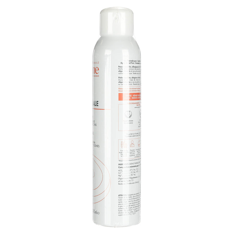 Avene Agua Termal 300Ml - WeCare Pharma