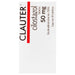 Clauter (Cilostazol) Tabletas 50Mg Con 30 - WeCare Pharma
