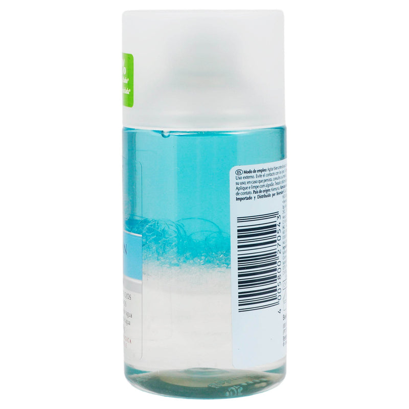 Eucerin Dermatoclean Desmaquillante Bifasico 125Ml - WeCare Pharma