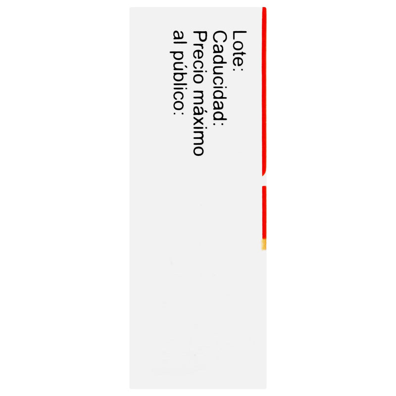 Alin 0.75Mg Con 30 Tabletas (Dexametasona) - WeCare Pharma