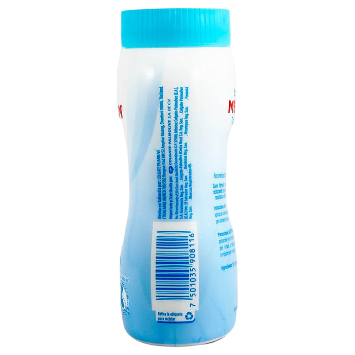 Talco Mennen Azul 100G - WeCare Pharma