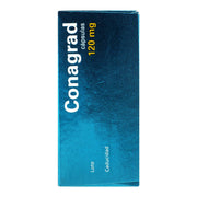 Conagrad 120Mg Con 30 Capsulas (Orlistat Resveratrol) - WeCare Pharma